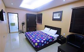 Number 95 Suites