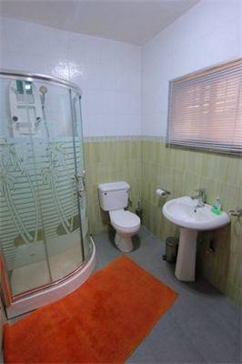 Number 95 Suites Lagos Room photo