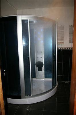 Number 95 Suites Lagos Room photo