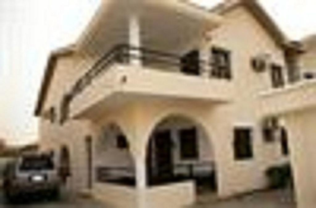 Number 95 Suites Lagos Exterior photo